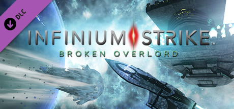 Broken Overlord