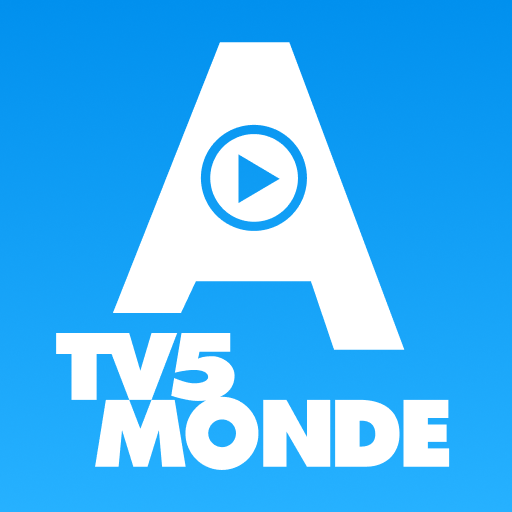 TV5MONDE: học tiếng Pháp