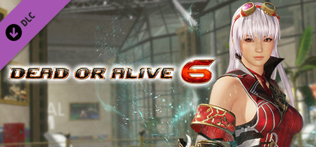 DOA6 Gust Mashup - Phase 4 & Arnice