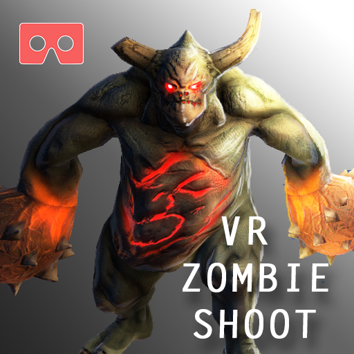 Zombie Shooter: Месть В VR