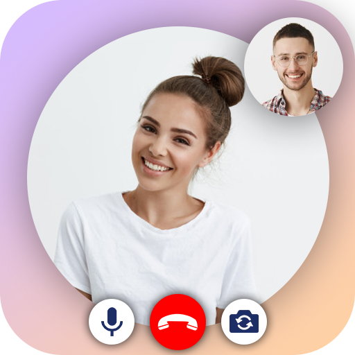 Live video call - sax app video call online