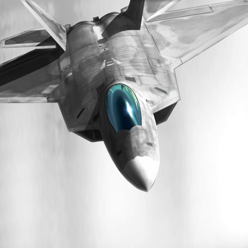 F22 Offline Shooting Game