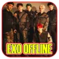Song Exo Offline - Obsession -