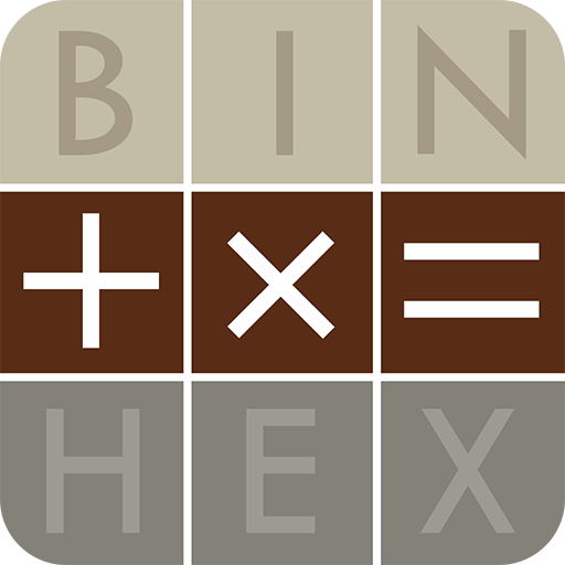 Dec Hex Oct Bin Conversor and Calculator