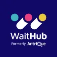 WaitHub by AntriQue