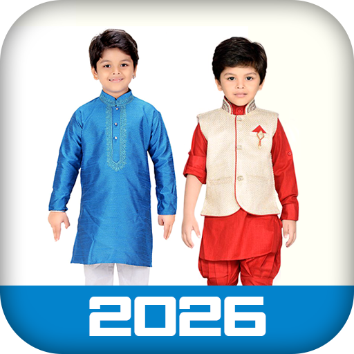 Boys Kurta Designs 2026