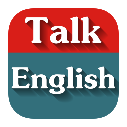 Talk English: Listen & Speak