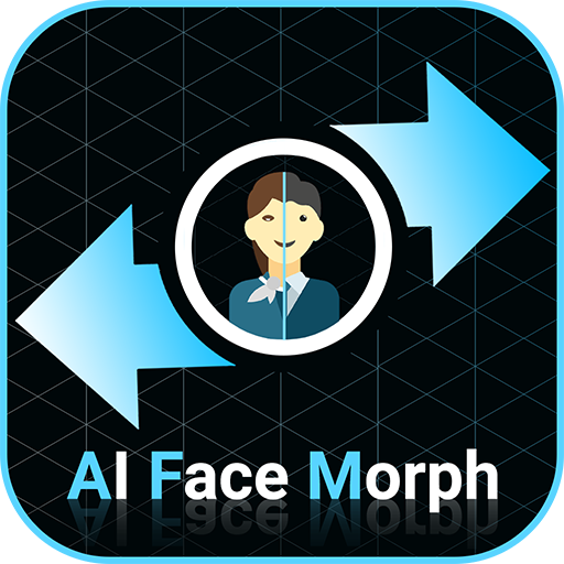 AI Face Morph : Selfie Face Sw