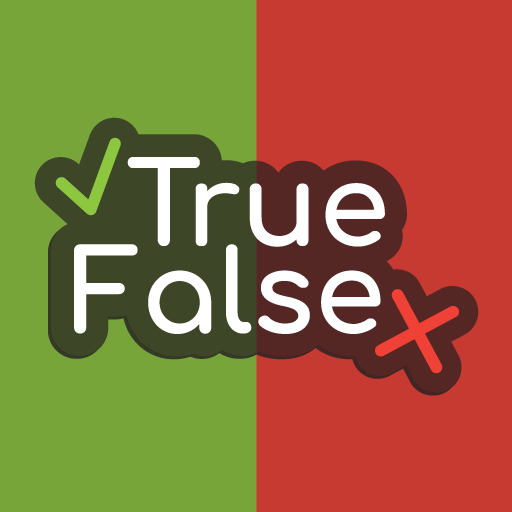 True or False | Quiz game with