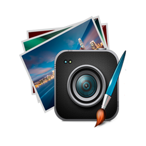 PhotoEffect Editor