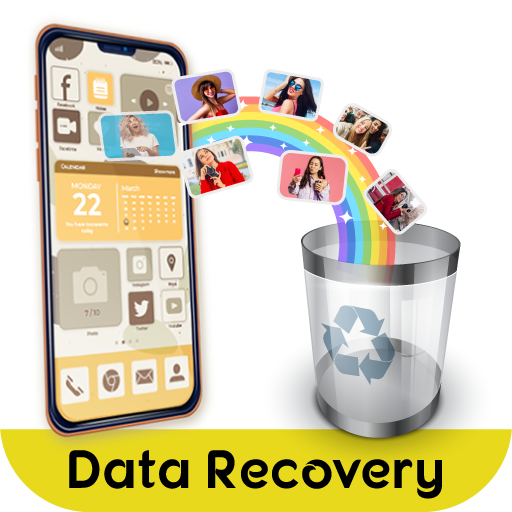 Photo Recovery–Restore Data