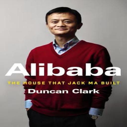 Alibaba: The House Jack Built