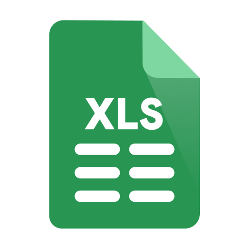 XLSX Viewer: Leitor do XLS