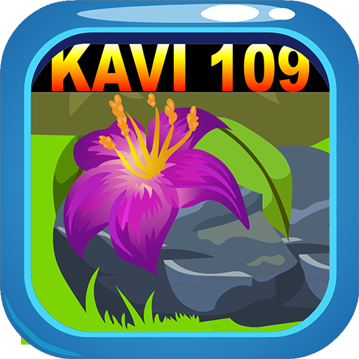 Kavi Escape Game 109