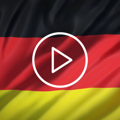 Germany Flag Live Wallpaper