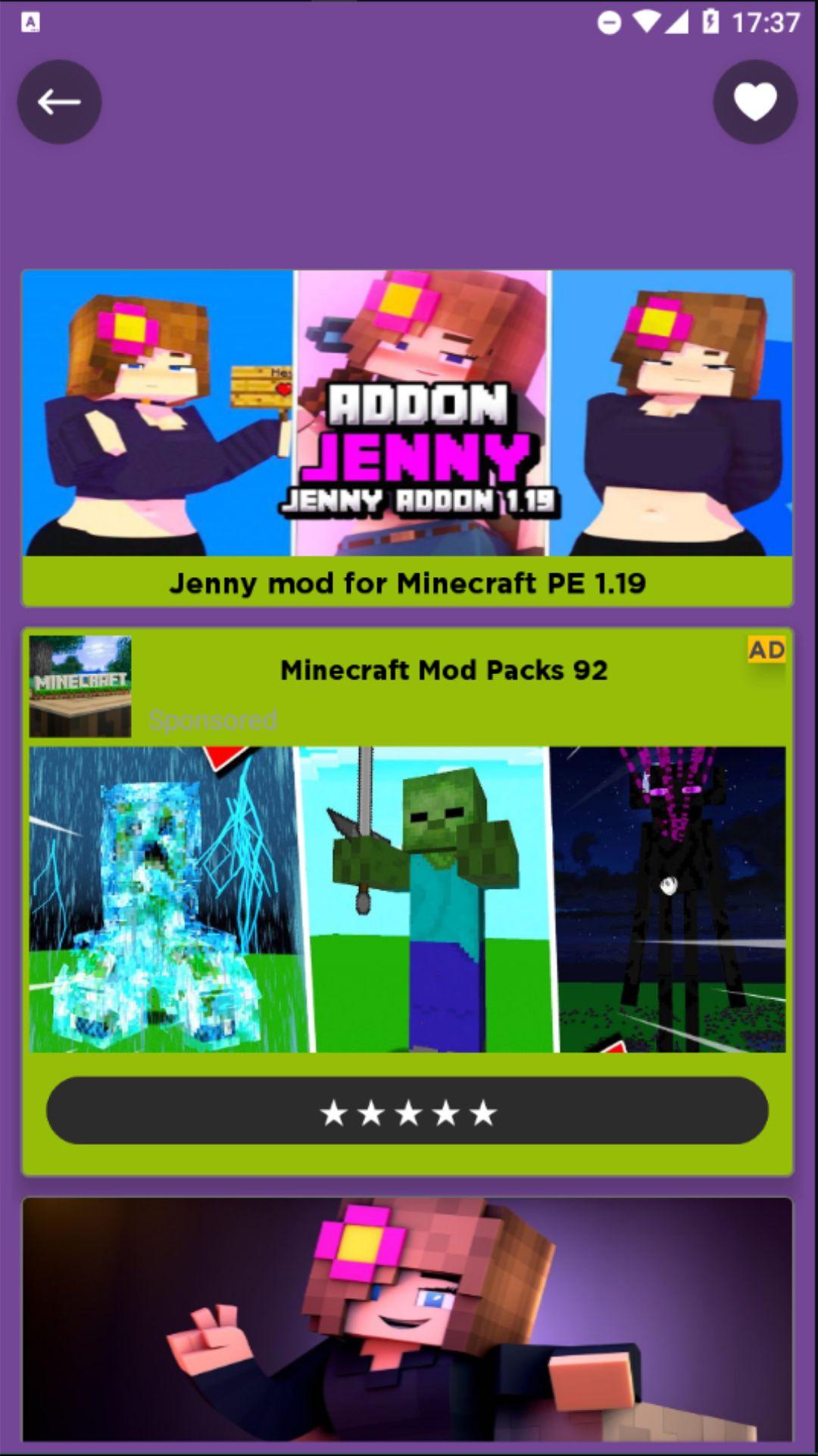 Minecraft Jenny Mod Review Download Minecraft Jenny Mod IShowSpeed