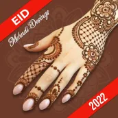 Eid Mehndi Designs 2024