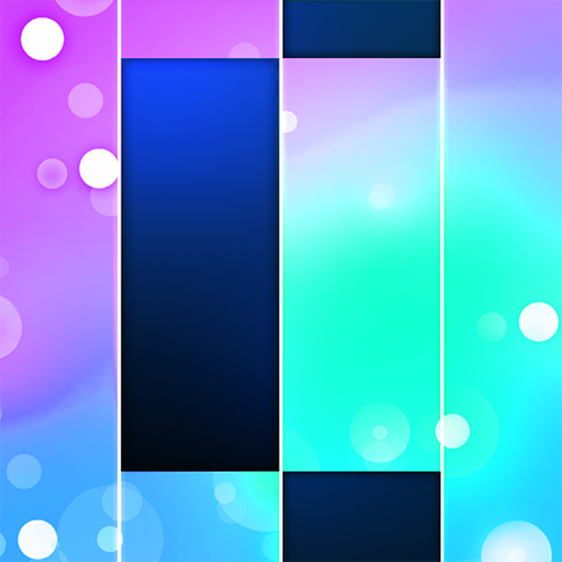 Magic Piano Game: Music Tiles