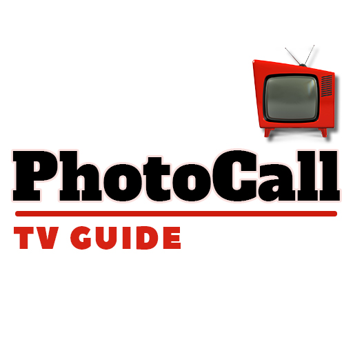 Photocall TV App Guide