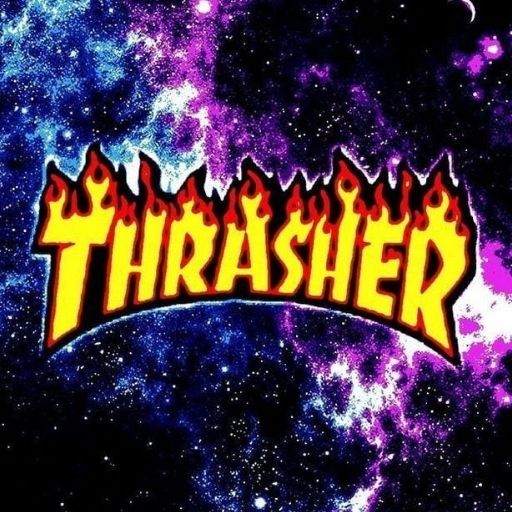 Skateboard Thrasher Wallpapers