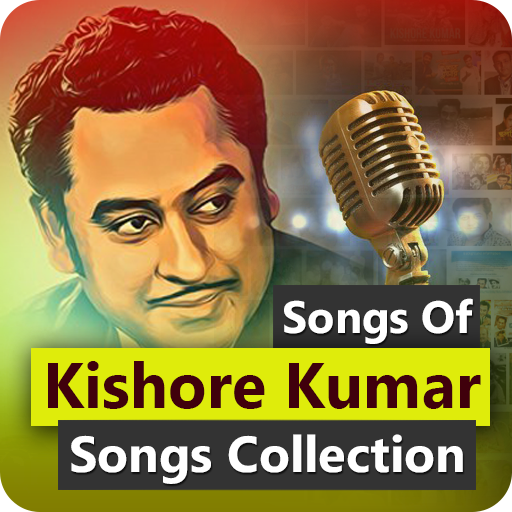 Kishore Kumar Hit Songs
