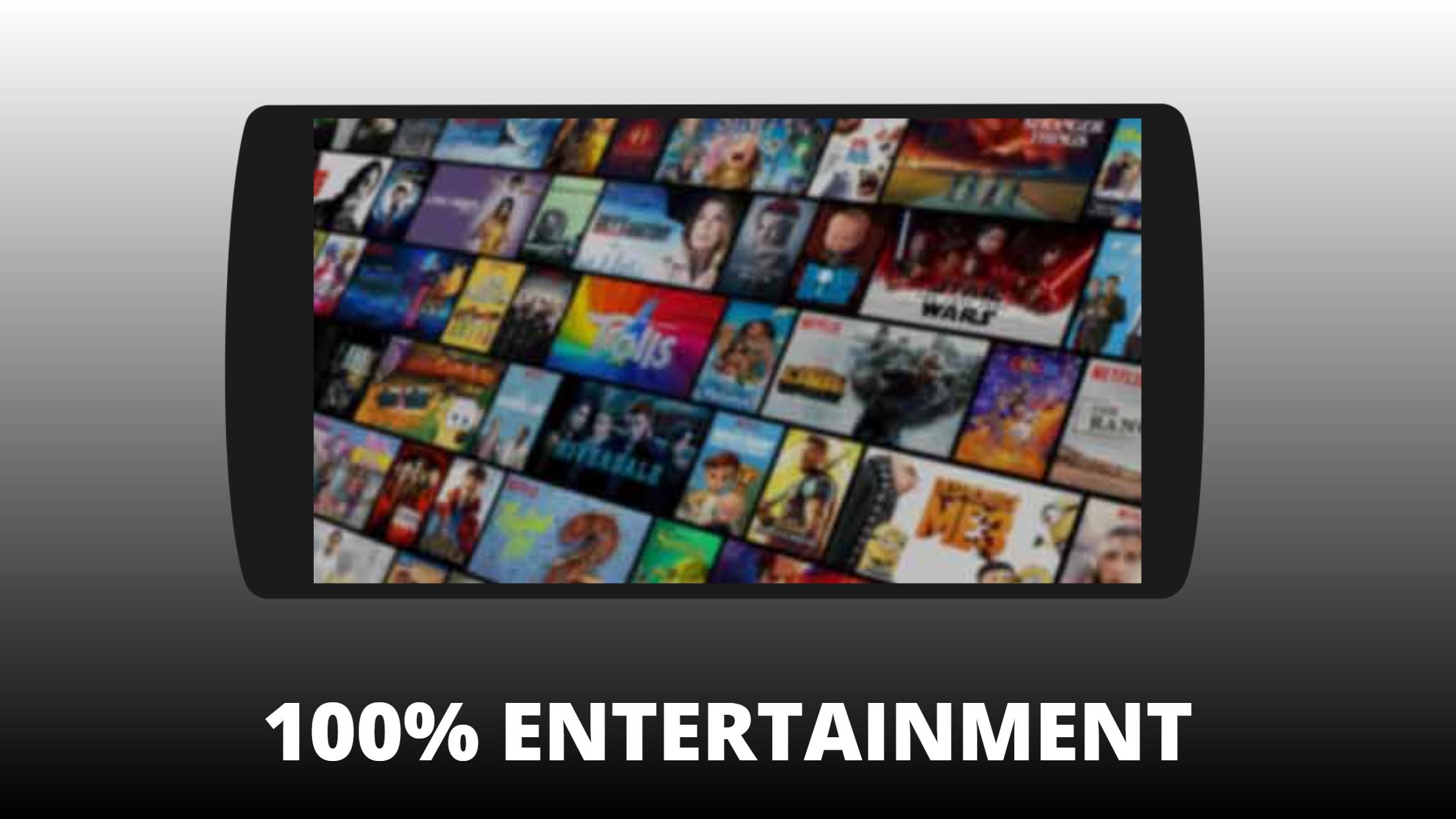 Download popcorn flix watch free movies android on PC