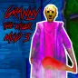 Pink Granny Scary Killer Mod 3