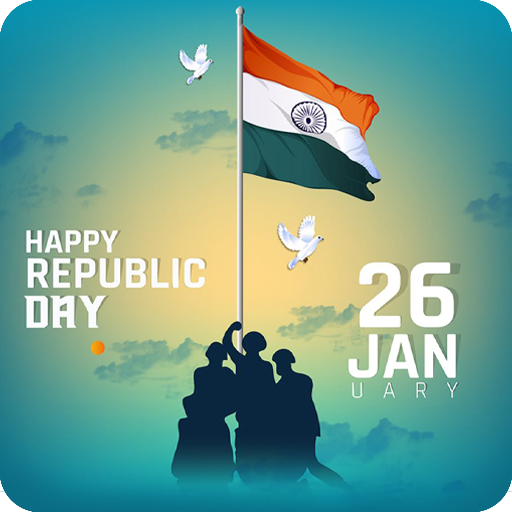 Happy Republic Day Status