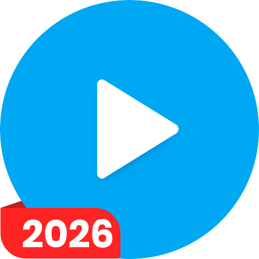 HD Video Player All Format