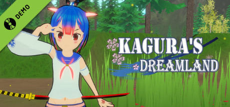 Kagura's Dreamland Demo