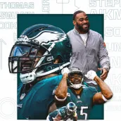 Philly Eagles Wallpaper 2024