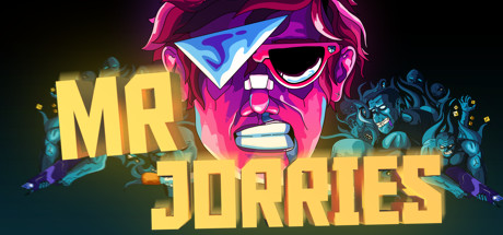 Mr Jorries!