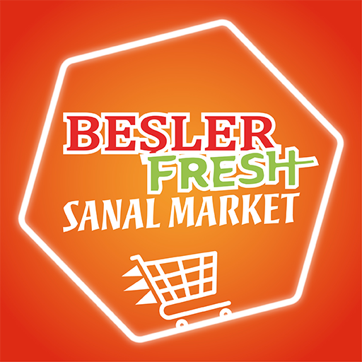 Beşler Fresh Sanal Market