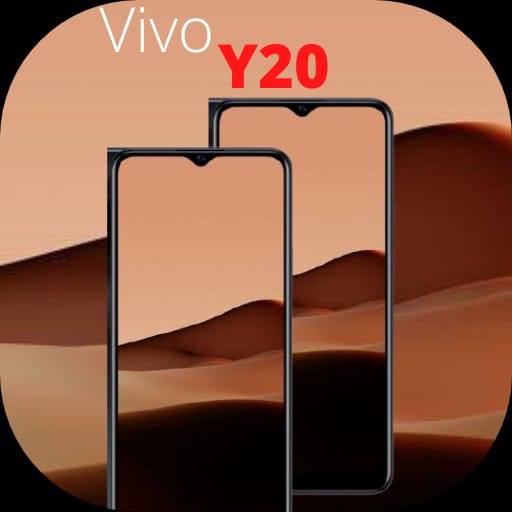 Themes & Wallpapers For Vivo Y