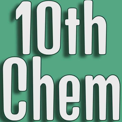 10th Class Chemistry Book