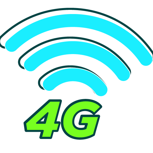 4G internet guide without data