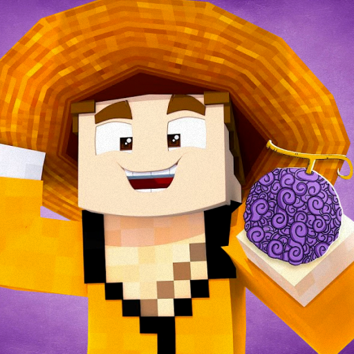 Mod One Piece para Minecraft