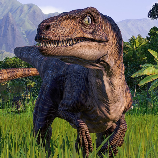 Tips Jurassic World Evolution