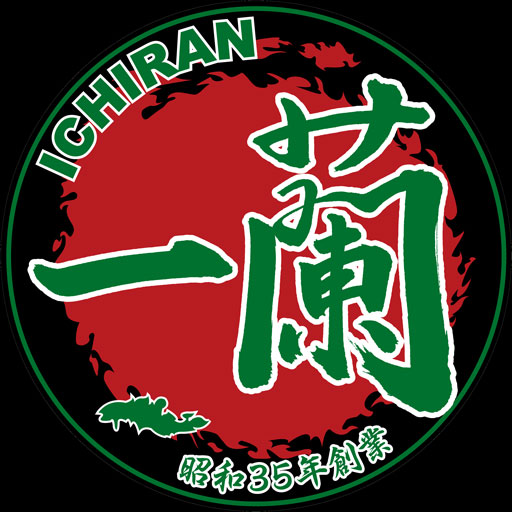 ICHIRAN Hong Kong
