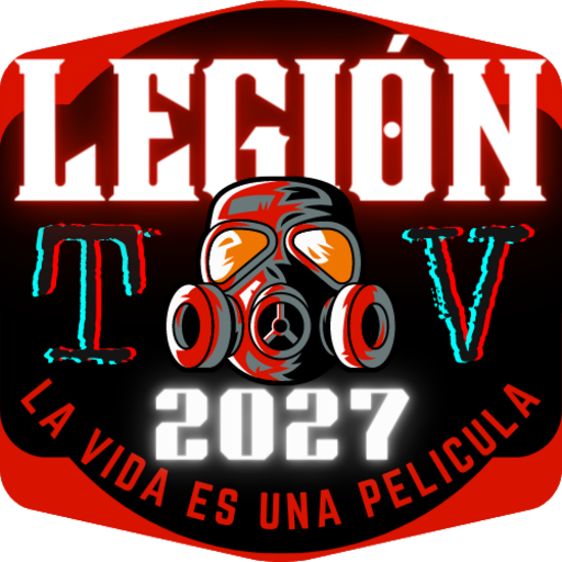 Legión 2027 TV Movie Cinema HD