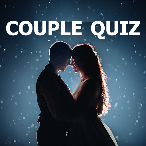 Couple Quiz