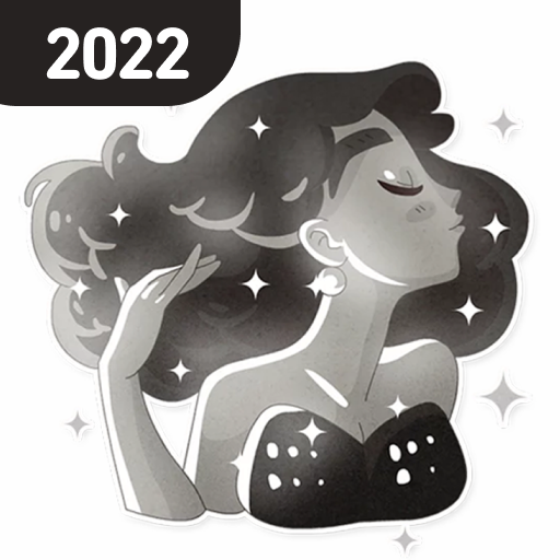 XOXO Stickers - WASticker 2023