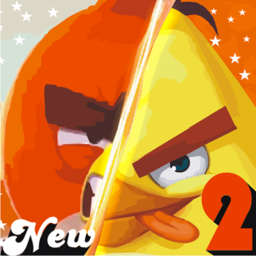 (New) Cheat; Angry Birds 2