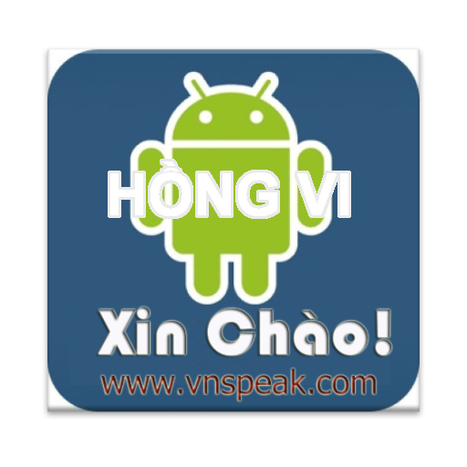 Vnspeak TTS - Hồng Vi