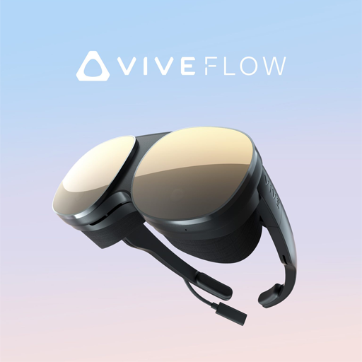 HTC Vive Flow VR Headset Guide