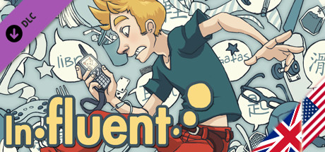 Influent DLC - English [Learn English]