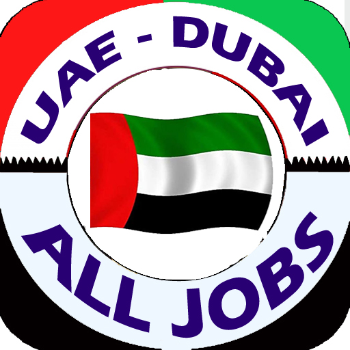 Jobs in Dubai UAE 2024