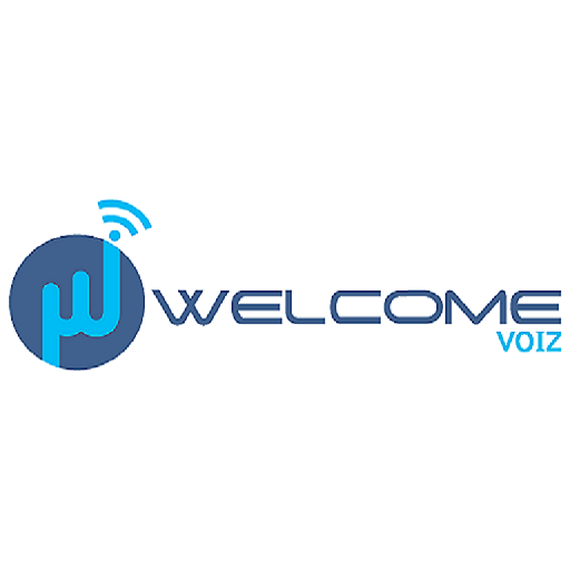 WelcomeVoiz