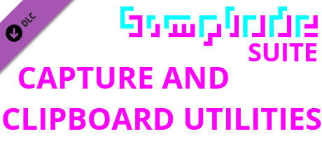 Simplode Suite - Capture and Clipboard Utilities