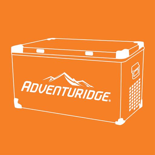 Adventuridge Fridge by Compani